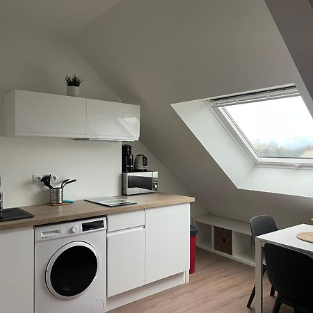 Studio 401 - Hyper Centre - Integralement Renove - Toutes Commodites A Pied Saint-Nazaire  Zewnętrze zdjęcie