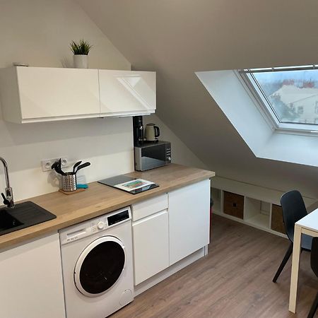 Studio 401 - Hyper Centre - Integralement Renove - Toutes Commodites A Pied Saint-Nazaire  Zewnętrze zdjęcie