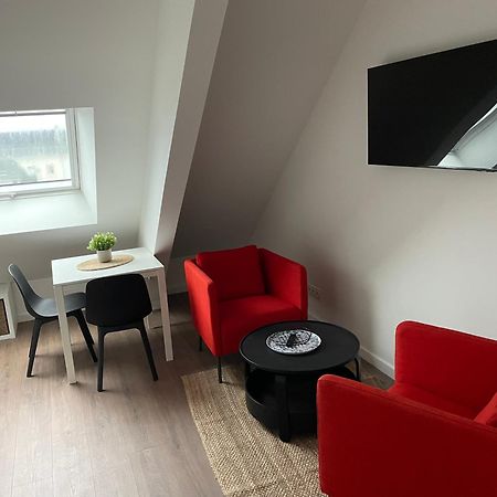 Studio 401 - Hyper Centre - Integralement Renove - Toutes Commodites A Pied Saint-Nazaire  Zewnętrze zdjęcie