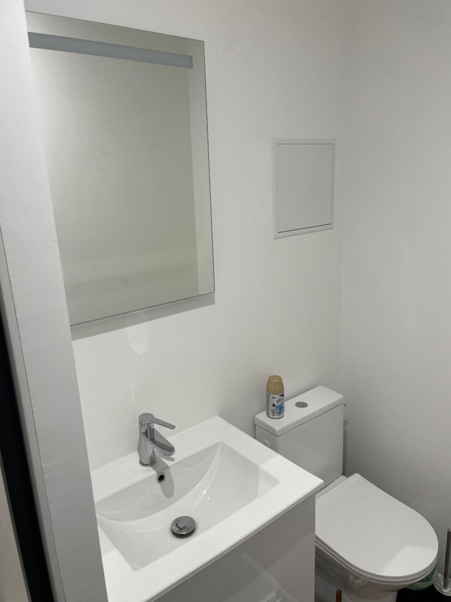 Studio 401 - Hyper Centre - Integralement Renove - Toutes Commodites A Pied Saint-Nazaire  Zewnętrze zdjęcie